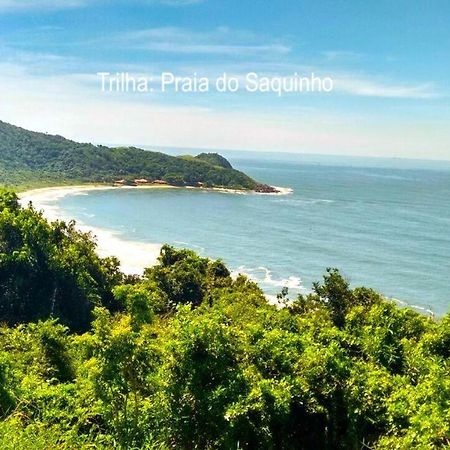 Florianópolis Residencial Mariano 2 - Vista Para Praia E Mar 아파트 외부 사진