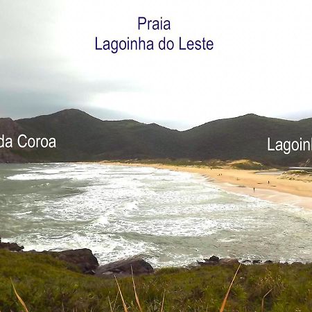 Florianópolis Residencial Mariano 2 - Vista Para Praia E Mar 아파트 외부 사진